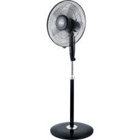 Ventiliatorius Ardes Style Line, pastatomas, su stovu, 40cm