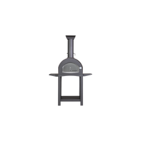 Plieninė krosnelė-orkaitė Victoria Pizza oven Vita