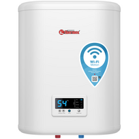 Elektrinis vandens šildytuvas Thermex IF 30 V COMFORT Wi-Fi, 26L