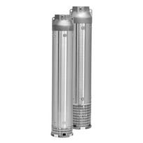 Giluminis vandens siurblys Franklin VS97/9 E-Tech, 37kW