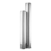 Giluminis vandens siurblys Franklin VS97/21 E-Tech, 93kW