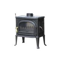 Ketaus krosnelė Evergreen ST 1050 DVY, 7 kW