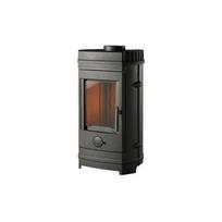 Ketinė krosnelė Invicta Chatel, 12 kW