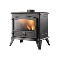 Ketinė krosnelė Invicta Samara, 8 kW