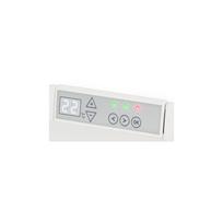 Skaitmeninis DTV2 termostatas Glamox heating TPVD konvektoriams