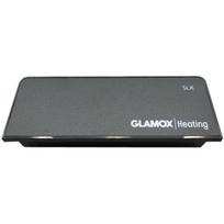 Termostatas-modulis SLX Glamox heating H40/H60 konvektoriams, Juodas