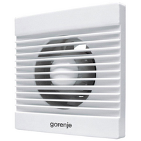 Ventiliatorius voniai Gorenje BVN100WS