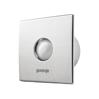 Ventiliatorius voniai Gorenje BVX100STS