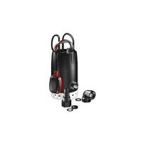 Panardinamas drenažinis siurblys Grundfos Unilift CC 5 - A1