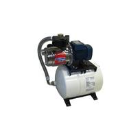 Siurblys su hidroforu Pedrollo PLURIJET m4/80-60APT, 230 V