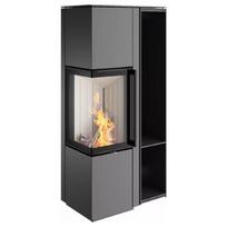 Plieninė krosnelė Spartherm Piko L, 4.5 - 7.7 kW, įvairių spalvų