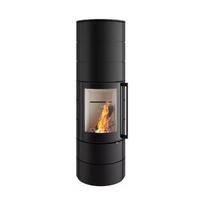 Plieninė krosnelė Spartherm Ambiente A4, 4.5 - 7.7 kW