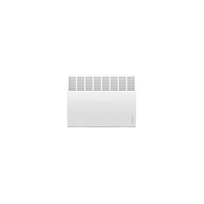 Elektrinis radiatorius Atlantic F120 DESIGN 500W