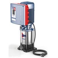 Vandens siurblys su inverteriu Pedrollo VSP-MK 3/3, 0.75 kW