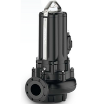 Fekalinis siurblys Pedrollo VXC4 100/80, 400 V