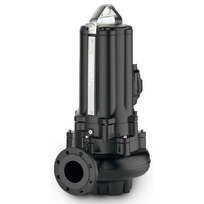 Fekalinis siurblys Pedrollo MC4 90/80, 400 V