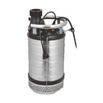 Fekalinis siurblys Ibo IBX 80-1.5 1.5kW 230V