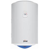Elektrinis vandens šildytuvas Ferroli Calypso 50 VE, 50L