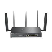 TP-LINK Omada VPN Router with 10G Ports|ER706W-4G