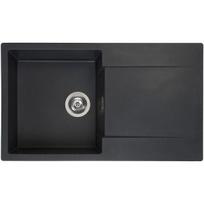 Villeroy & Boch Subway 60 XL Flat Black