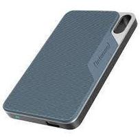External SSD|INTENSO|TX100|250GB|USB-C|3826440|3826440