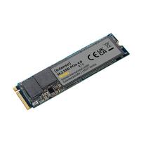 SSD|INTENSO|MI500|1TB|M.2|NVMe|3D NAND|Write speed 4500MBytes/sec|Read speed 5300MBytes/sec|4mm|TBW 600 TB|MTBF 1500000 hours|3836460|3836460