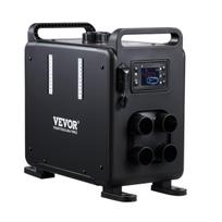 Dyzelinė automobilių autonominė šildytuvas 12V/24V