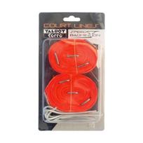 Talbot Torro Talbot Torro Linie do gry Speed badmintona Talbot Torro 490185