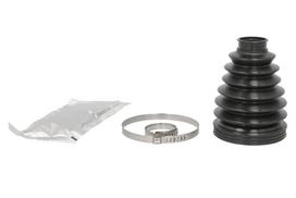 gofruotoji membrana, kardaninis velenas HERTH+BUSS JAKOPARTS J2862029