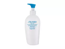 Emulsija After Sun Care Shiseido After Sun, 300ml