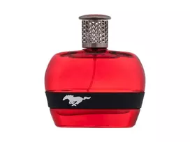 Tualetinis vanduo Ford Mustang Mustang Red, 100ml