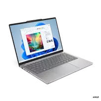 Lenovo IdeaPad Slim 5 13ARP10 | Cloud Grey | 13,3 " | IPS | WUXGA | 1920 x 1200 taškų | Anti-glare | AMD Ryzen 7 | 7735HS | 16GB | Lituota LPDDR5x | Kietosios būsenos disko talpa 1000GB | AMD Radeon 680M grafika | Windows 11 Home | 802.11ax | Bluetooth