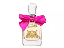 "Viva La Juicy Juicy Couture" parfumuotasis vanduo, 100 ml