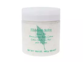 Body Cream Elizabeth Arden Green Tea Honey Drops, 500ml