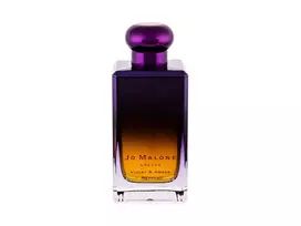 Kelnas vanduo Jo Malone Violet & Amber Absolu, 100ml
