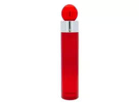 Perry Ellis 360° Red tualetinis vanduo, 100 ml