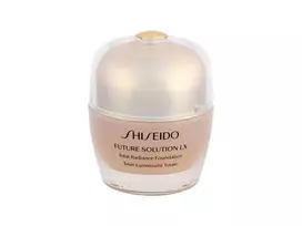 Makeup Shiseido Future Solution LX Total Radiance Foundation SPF15, 30ml