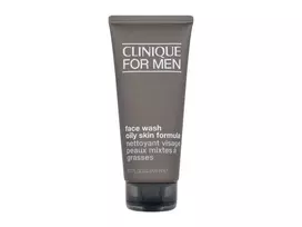 Cleansing Gel Clinique For Men Oil Control Face Wash, 200ml