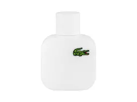 Tualetinis vanduo Lacoste Eau de Lacoste L.12.12 Blanc, 50ml