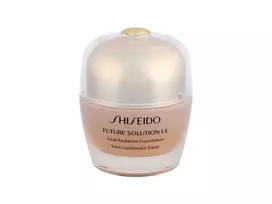 Makeup Shiseido Future Solution LX Total Radiance Foundation SPF15, 30ml