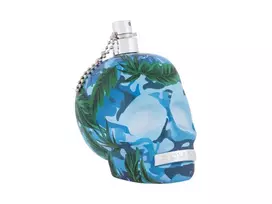 Tualetinis vanduo Police To Be Exotic Jungle, 125ml