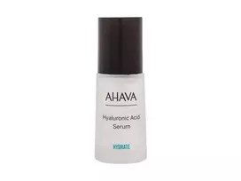 Skin Serum AHAVA Hyaluronic Acid, 30ml