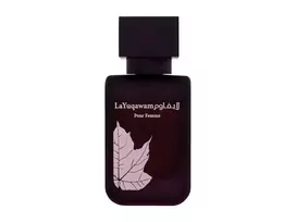 „Rasasi La Yuqawam“ kvepalų vanduo, 75 ml
