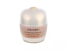 Makeup Shiseido Future Solution LX Total Radiance Foundation SPF15, 30ml