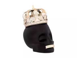 Tualetinis vanduo Police To Be The King, 40ml