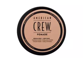 Hair Gel American Crew Style Pomade, 85g