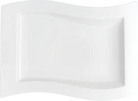 Villeroy & Boch Pietų lėkštė Gourmet NewWave 24 x 33 cm
