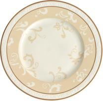 Villeroy & Boch Lėkštė pusryčiams Ivoire 22 cm