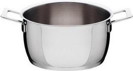 A di Alessi Puodas Pots & Pans vidutinis 5,5 l