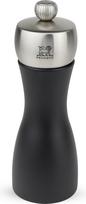 Peugeot Pipirų malūnėlis Fidji juodos spalvos 15 cm